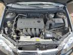 2006 Toyota Corolla Ce en Venta en Elgin, IL - Side