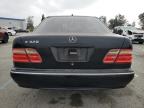 2001 Mercedes-Benz E 320 for Sale in Rancho Cucamonga, CA - Front End
