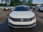 2017 Volkswagen Passat S na sprzedaż w Harleyville, SC - Water/Flood