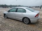 2010 Honda Civic Ex for Sale in Eight Mile, AL - Front End