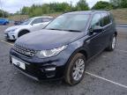 2016 LAND ROVER DISCOVERY for sale at Copart SANDTOFT