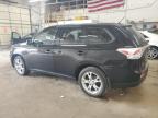 2014 Mitsubishi Outlander Se for Sale in Ham Lake, MN - Front End