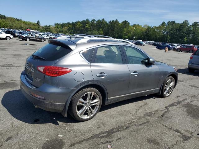 Кроссоверы INFINITI QX50 2015 Серый