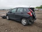 2019 Honda Fit Lx zu verkaufen in Chicago Heights, IL - All Over