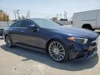 2019 Mercedes-Benz Cls 450 for Sale in Sun Valley, CA - Damage History