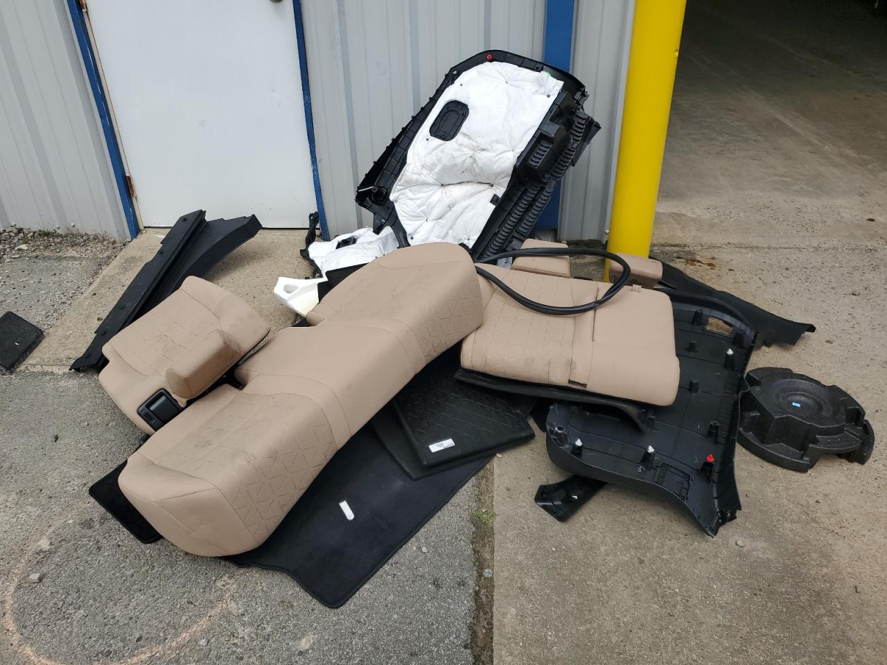 2021 Toyota Rav4 Xle VIN: 2T3W1RFV5MC140420 Lot: 57887015