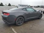 2016 Chevrolet Camaro Lt 3.6L продається в Moraine, OH - Front End