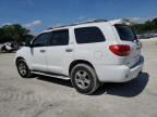 2008 TOYOTA SEQUOIA SR5   for sale at Copart FL - OCALA