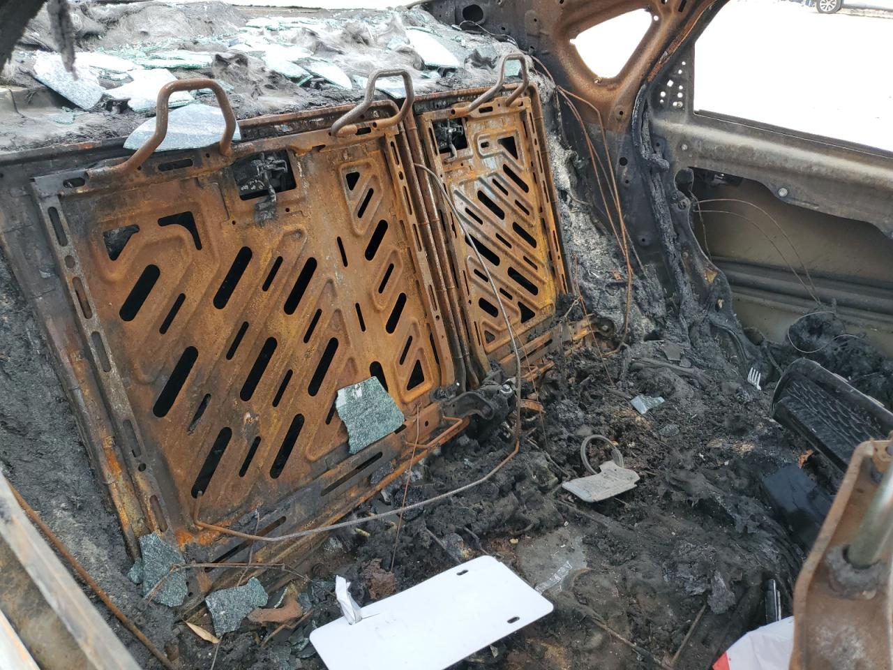 2021 Kia Forte Fe VIN: 3KPF24AD1ME350070 Lot: 55327715