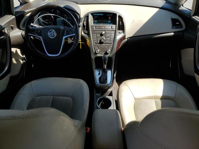  BUICK VERANO 2015 Чорний