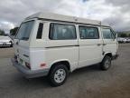 1990 Volkswagen Vanagon Campmobile de vânzare în San Martin, CA - Front End
