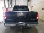 2012 Nissan Titan S იყიდება Anchorage-ში, AK - Rear End