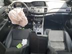 2016 Honda Accord Sport   en Venta en Savannah, GA - Front End