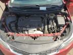 2017 Chevrolet Cruze Lt zu verkaufen in New Britain, CT - Side