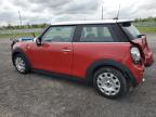 2017 MINI COOPER    à vendre chez Copart ON - OTTAWA