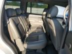 2004 Dodge Durango Limited en Venta en Savannah, GA - Front End