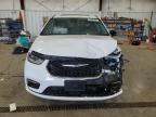 2024 Chrysler Pacifica Touring L за продажба в Mcfarland, WI - Front End