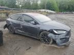 2022 Tesla Model X    продається в Marlboro, NY - Front End