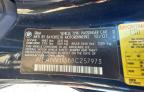 2008 Bmw 528 Xi for Sale in Ocala, FL - Damage History