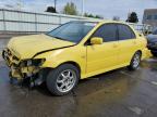 2002 Mitsubishi Lancer Oz Rally for Sale in Littleton, CO - Front End