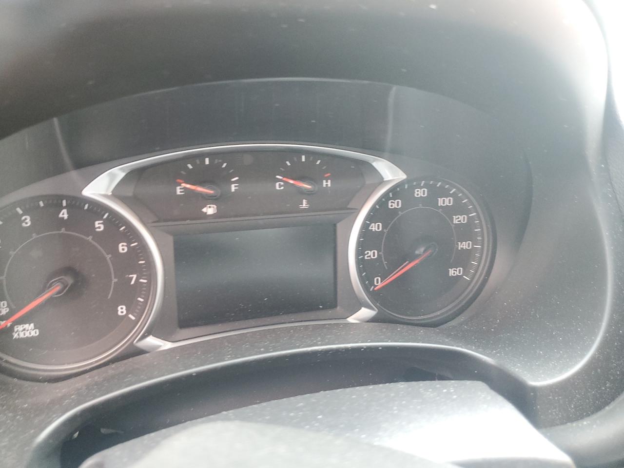 2019 GMC Terrain Sle VIN: 3GKALMEV3KL362311 Lot: 56964735