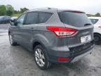 2014 FORD KUGA TITAN for sale at Copart BELFAST