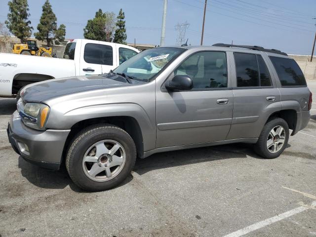 2005 Chevrolet Trailblazer Ls