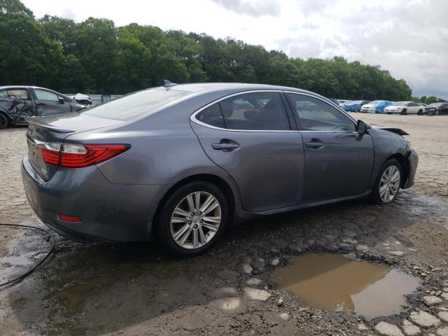  LEXUS ES350 2013 Серый