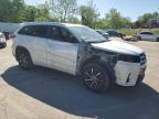 2017 Toyota Highlander Se   за продажба в Bridgeton, MO - Side
