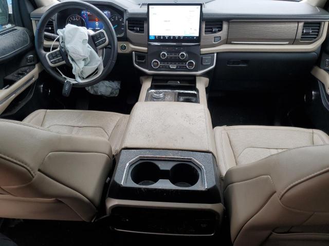  FORD EXPEDITION 2022 White