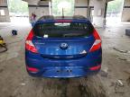 2017 Hyundai Accent Se   for Sale in Sandston, VA - Front End