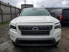 2023 Nissan Frontier S იყიდება Los Angeles-ში, CA - Front End