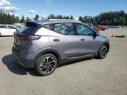 2022 Chevrolet Bolt Euv Premier zu verkaufen in Arlington, WA - Front End