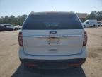 2012 Ford Explorer Xlt zu verkaufen in Gaston, SC - Front End