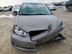 2006 Toyota Corolla Ce en Venta en Houston, TX - Front End