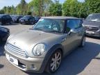 2007 MINI COOPER D for sale at Copart GLOUCESTER