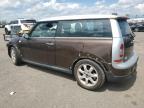 2009 Mini Cooper Clubman იყიდება Pennsburg-ში, PA - Front End