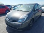 2007 TOYOTA PRIUS T SP for sale at Copart CHESTER