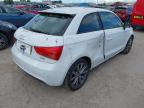 2014 AUDI A1 SPORT T for sale at Copart YORK