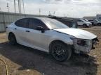 2025 Toyota Camry Xse за продажба в Chicago Heights, IL - Front End