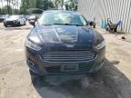 2014 Ford Fusion Se   იყიდება Harleyville-ში, SC - Front End