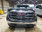 2025 Gmc Sierra C1500 Slt for Sale in Greenwell Springs, LA - Rear End