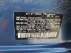 2021 Subaru Crosstrek Premium de vânzare în West Warren, MA - Side