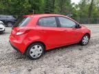 2013 Mazda Mazda2  for Sale in Northfield, OH - Side