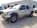2002 Toyota Tacoma Double Cab იყიდება Jacksonville-ში, FL - Normal Wear