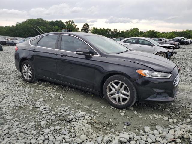Седаны FORD FUSION 2014 Черный