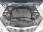 2008 MERCEDES BENZ C220 SE CD for sale at Copart GLOUCESTER