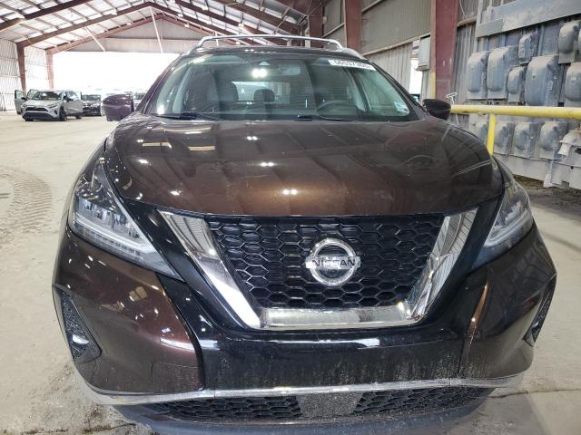  NISSAN MURANO 2020 Brązowy