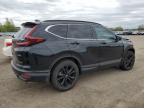 2020 HONDA CR-V TOURING à vendre chez Copart ON - TORONTO