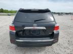 2011 Toyota Highlander Limited за продажба в Wayland, MI - Front End